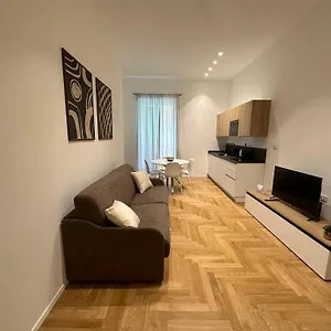  Apartamento Lily Italia