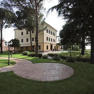Domus Park & Отель Фраскати