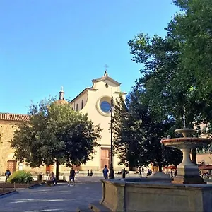 San Frediano 56 Appartement Florence