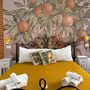  Apartamento Orange Lemon Center Italia
