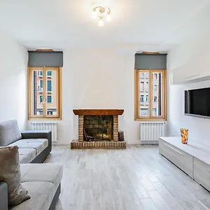  Apartamento Santa Croce Wonderful Italia