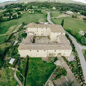 La Senesina Hébergement de vacances Monteriggioni