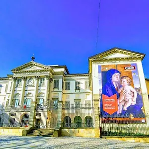  Apartamento Db House, Town Center Italia