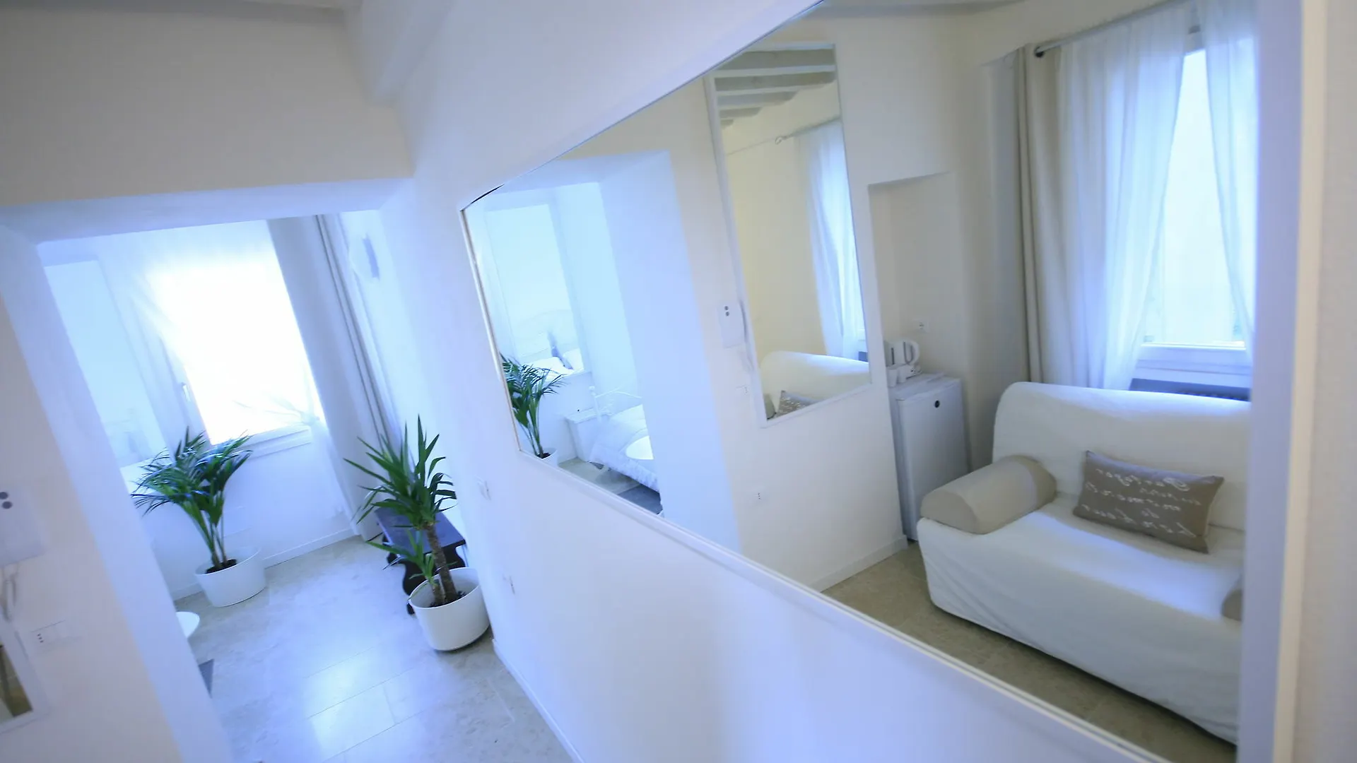 Academia Residence Bergamo Aparthotel
